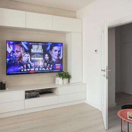 Light Room By Zoom Apartments Bratislava Esterno foto