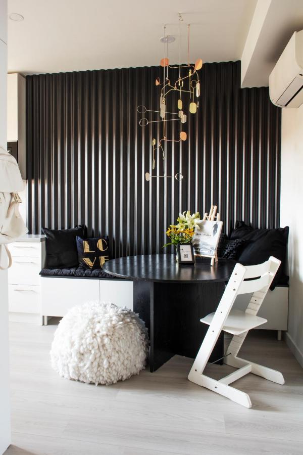 Light Room By Zoom Apartments Bratislava Esterno foto