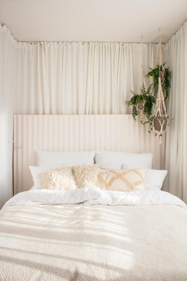 Light Room By Zoom Apartments Bratislava Esterno foto